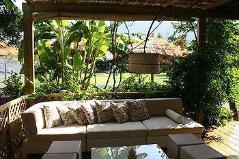 Mouria Pansion Hotel 3*