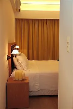 Hotel Mouria Pansion