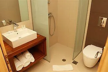 Mouria Pansion Hotel 3*