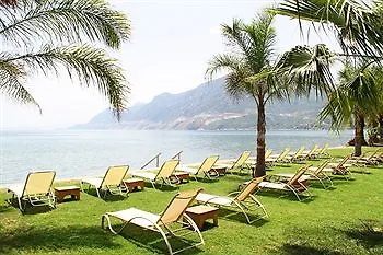 Mouria Pansion Hotel Epidaurus